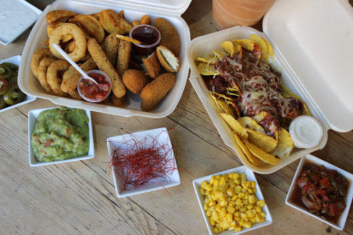 Tacos Inc - Thumbnail