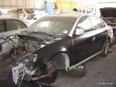 Photos of AL KARAWAN GARAGE