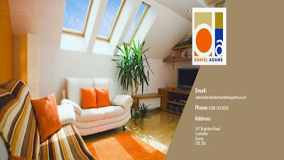 Daniel Adams Estate Agents