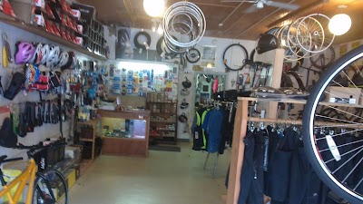 Oneota River Cycles