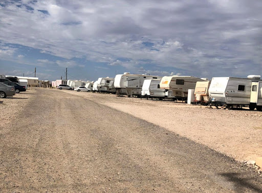 Gaby's RV Park Midland Texas - Thumbnail