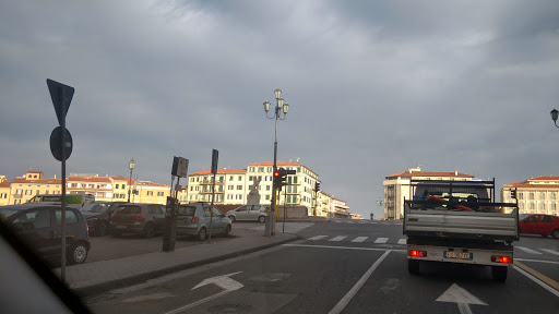 Pisa- Pietrasantina Autostazione - Thumbnail