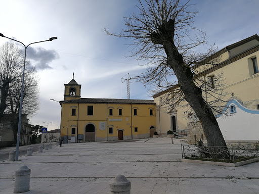 Santuario Stella Del Mattino Gallery - Italy
