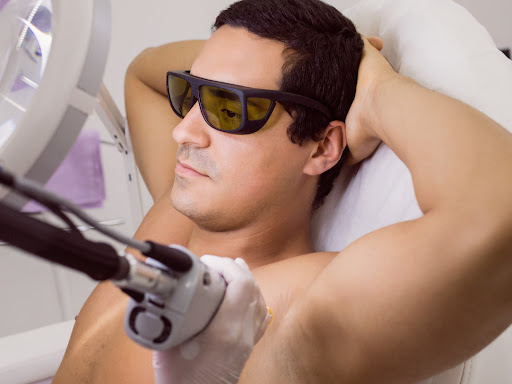 Laser hair reduction method is a painless and safe way to reduce hair growth while causing no dam… post image