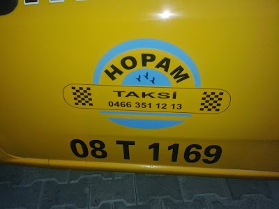 Photos of Taxi Hopa