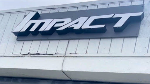 IMPACT FITNESS AND NUTRITION