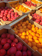 Anjou Frais - Livraison Fruits Légumes et Epicerie à Angers à Angers