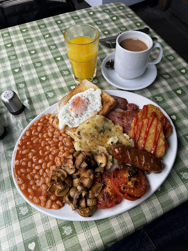 E Pellicci - Visual