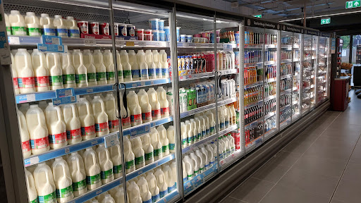 Co-op Food - Tadley - New Road - Thumbnail