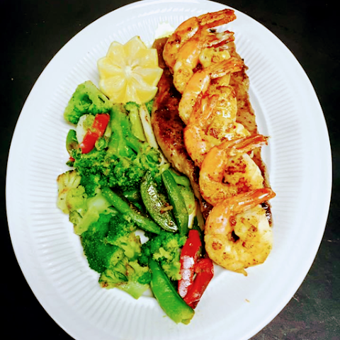 Detroit's Finest III by null