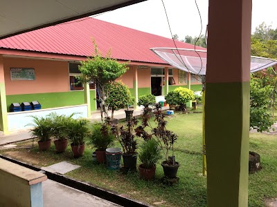 Photos of SMAN 2 Singkep