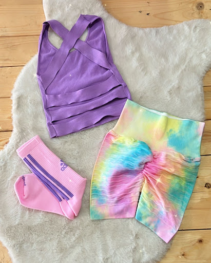 TRENDY FIT SPORT WEAR - Thumbnail
