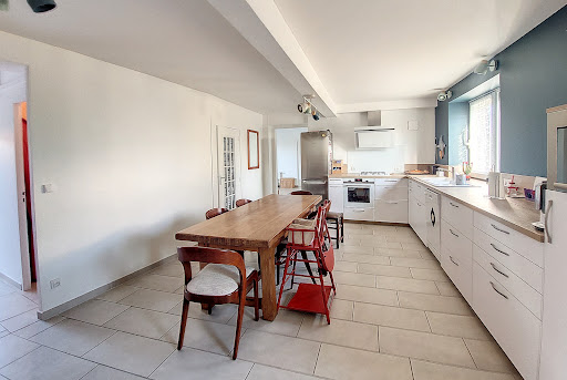 🏡 Sandrine Chatelard Immobilier