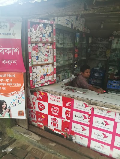 Photos of MEGHNA TELECOM