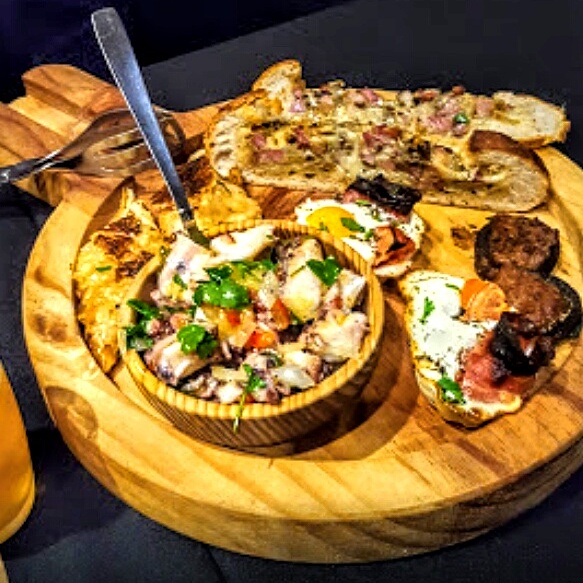 Taberna CaféCaphe