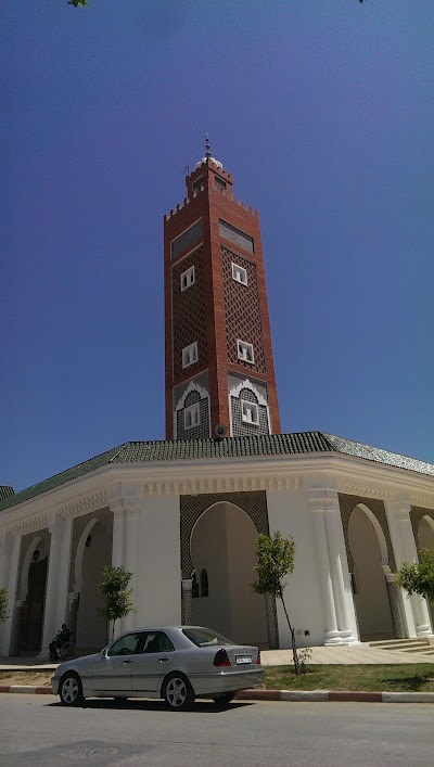 Photos of Mosqu&eacute;e Mohamed VI مسجد محمد