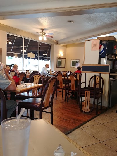 Photos of The Brunch Club