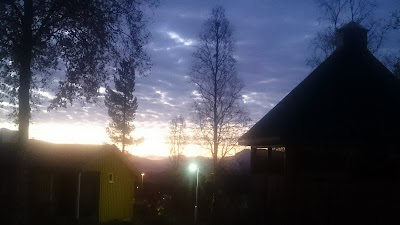 Photos of Bardufosstun hotel