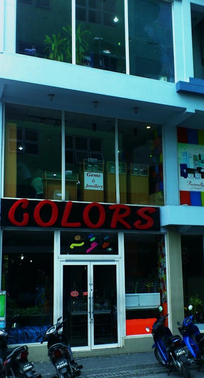 Photos of Colors