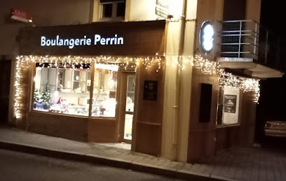 Boulangerie Perrin
