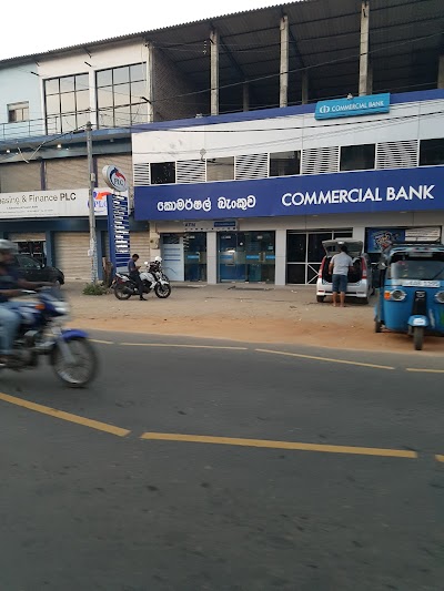 photo of Commercial Bank