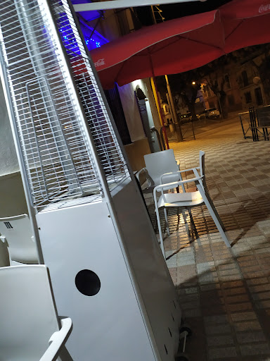 Bar La Nota - Visual