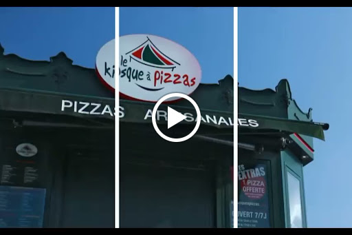 Photo 2 - Le Kiosque à Pizzas Barbentane
