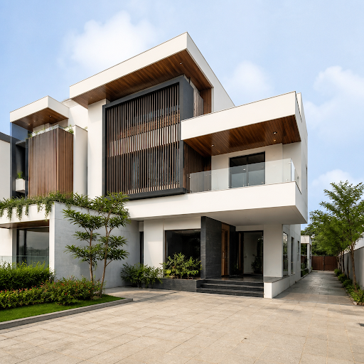 Planning your dream home or a major renovation in Delhi? Shree balaji construction in Karam Pura,… post image