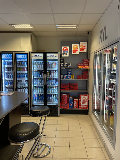 Circle K Sollefteå Hallsta - Thumbnail