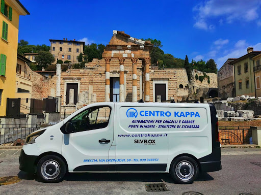 Centro Kappa Srl