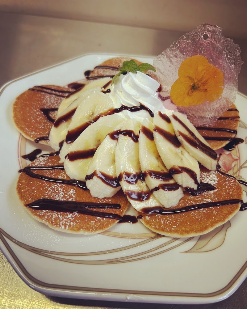 CAFE de LOG(カフェ·ド·ログ)東長崎本店