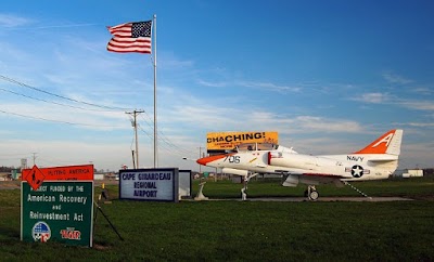 Cape Girardeau Regional Airport