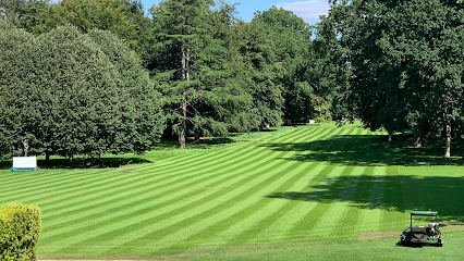 GOLF COURSE GARDENS LTD business photo