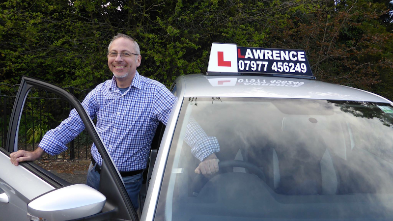 Lawrence School of Motoring