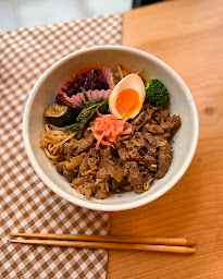 Photo n°28 de Mama No Bento à Paris (Restaurant)