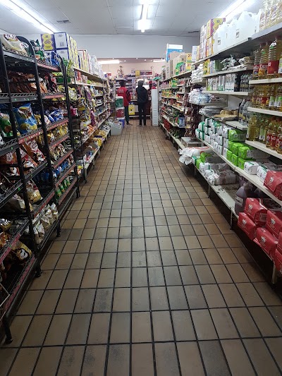 Photos of Phillips Supermarket