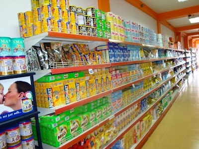 Photos of Pagoma Food Mall