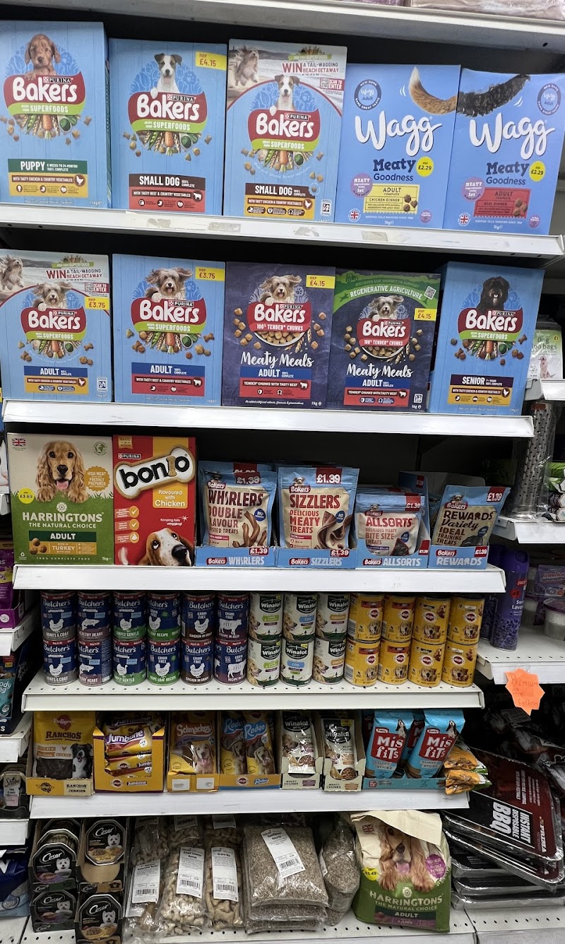 Coombe Express photo 2