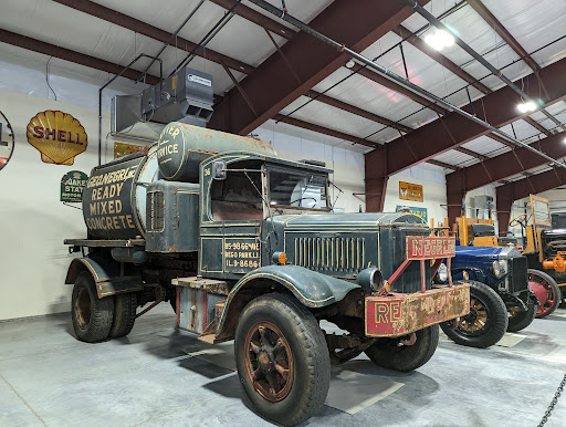 Iowa 80 Trucking Museum - Thumbnail