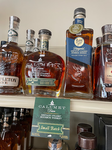 Dok's Discount Liquors Gallery - United States