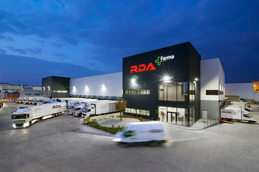 RDA Farma