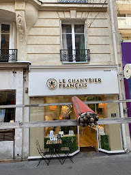 Photo n°7 de CBD Paris 15 - Le Chanvrier Francais Convention à Paris (Centre de bien-être)