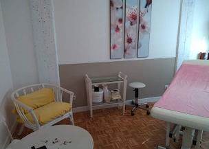 Photo n°4 de Sandra SANIAL à Livron-sur-Drôme (Kinésiologue)