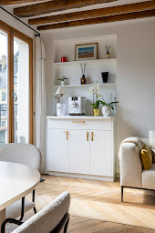 Photo n°2 de AMH à Bagnolet (Menuisier)