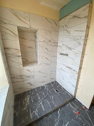 Photo n°38 de SMA DECO ET RÉNOVATION (ENTREPRISE DE BÂTIMENT À VOTRE SERVICE) à Morsang sur Orge (91 ESSONNE) à Morsang-sur-Orge (Carreleur)