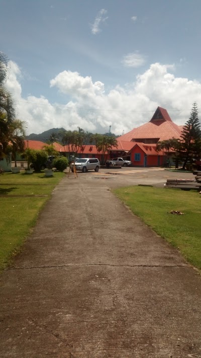 Photos of Pointe Seraphine Duty Free Shopping