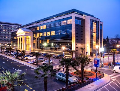 Photos of Zan Mitrev Clinic