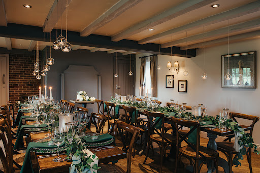 The Pantry Event Catering