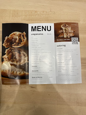 5411 Empanadas | Evanston by null