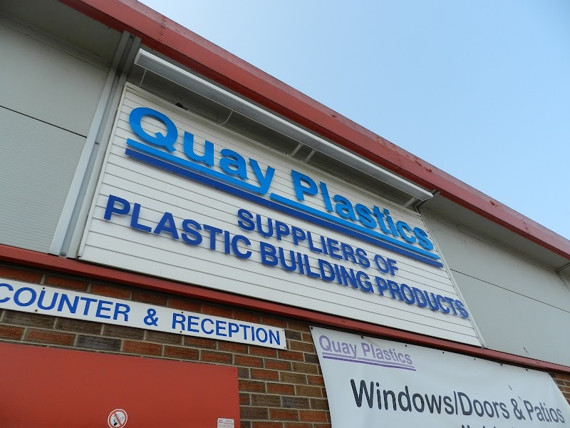 Quay Plastics photo 2